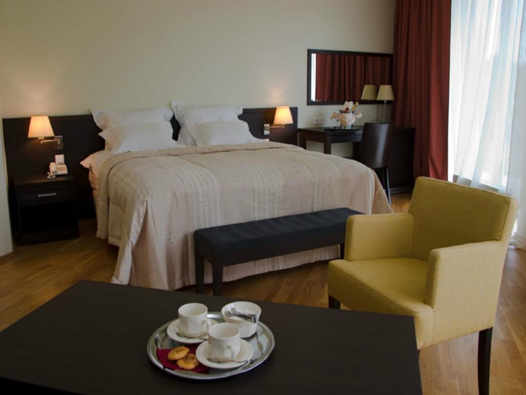 Baltic Inn Palanga Exteriör bild