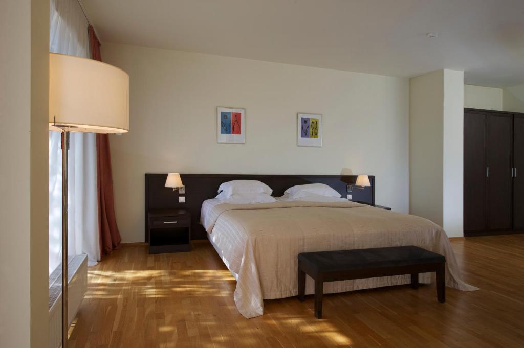 Baltic Inn Palanga Rum bild
